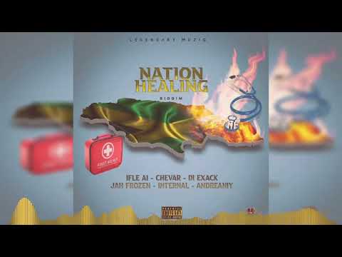 Ifle A1 - Non Identical (Official Audio)