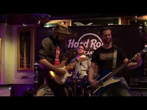 LENDGOLD Live @Cologne Hard Rock Café –  Ich trau mich nicht