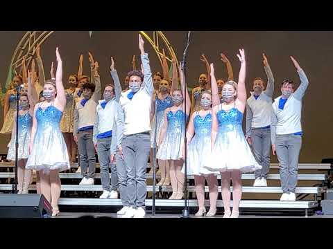 Royal Rhapsody Roncalli 2021