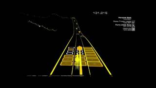 Princess Chelsea - Too Many People ^Mono^ Audiosurf 2