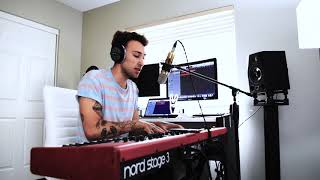 Download lagu Good Things Fall Apart - Illenium & Jon Bellion (Dylan Matthew Cover) mp3