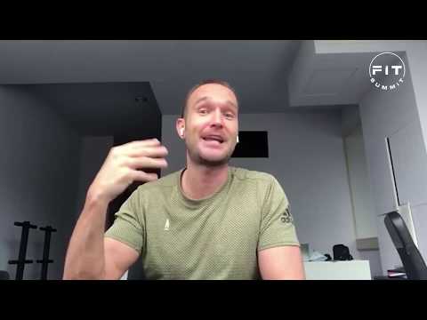 FIT Summit - Leaders' Perspective on Business Innovation Through Covid-19 - Jack Thomas