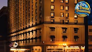 Omni Parker House | Boston (MA), United States | Hotel Review 🏨
