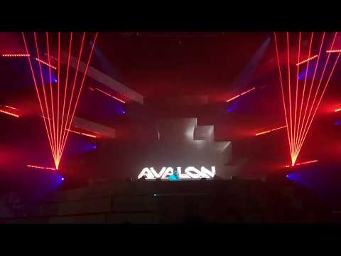 Mindf**k (Azax Bliss remix) - Avalon vs Headroom
