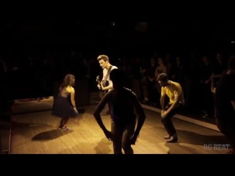 BC Beat | FALL 15 - Marcos Santana