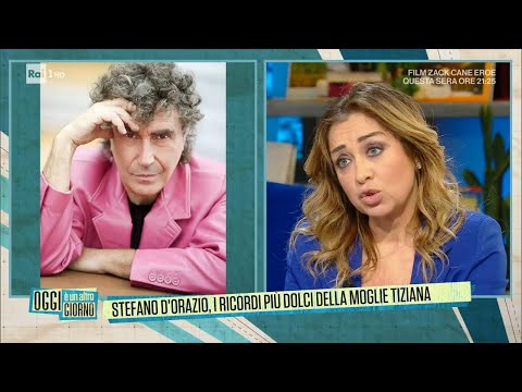 Aspettando Sanremo, la grande storia dei Pooh tra musica e ricordi-Oggi è un altro giorno 25/01/2023