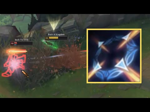 "I will make riven mains suffer.." - This Fiora