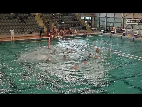 2022.12.18 VASAS vs  Szentes Ifjúsági országos bajnokság