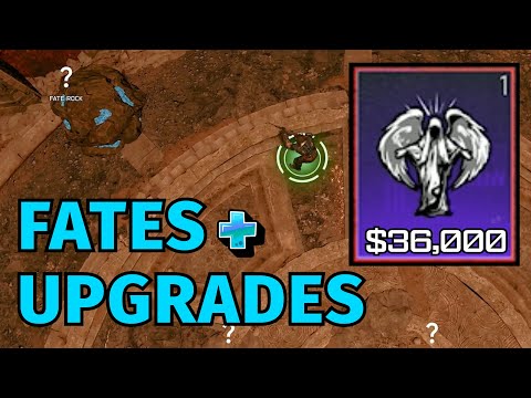 Dead Ops Arcade 4 - Fate Abilities & Upgrades Explained