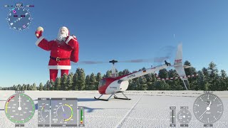 Robinson R44 Raven II 40th anniversary edition video