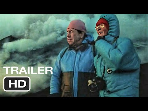 Fire of Love - Official Trailer (2022)