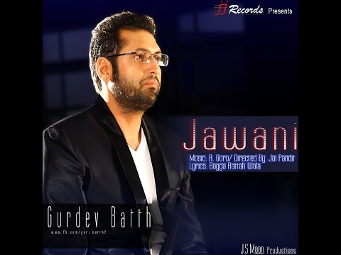 Jawani