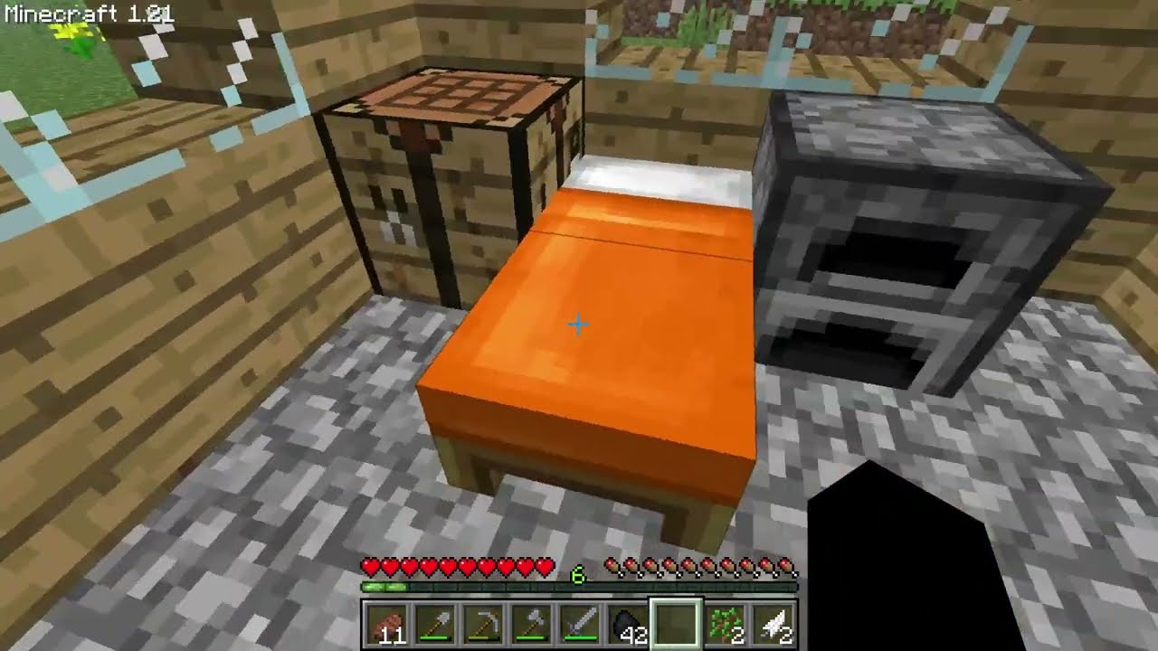 NostalgiaCraft #1 - Inicio