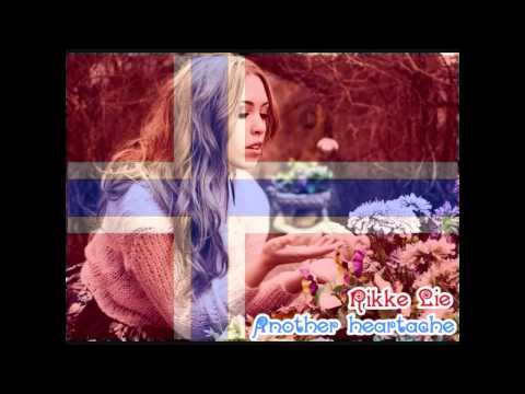 Rikke Lie - Another Heartache (Eurovision 2012 Norway)