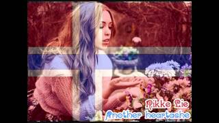 Rikke Lie - Another Heartache (Eurovision 2012 Norway)