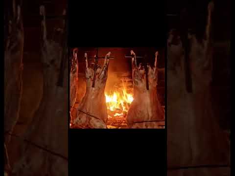 Camping Valle Verde Dique Florentino Ameghino Chubut  WhatsApp 2804611877 #camping #vacaciones