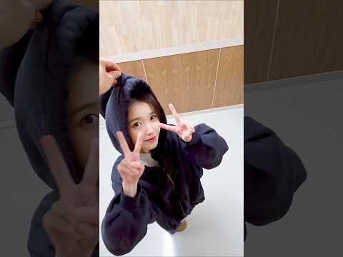 크리스마스 선물🎁 아이유 키링 도착! #아이유 #IU #키링챌린지