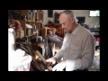 Spinnin n' Reelin - Creed Bratton (Acoustic Cover ...