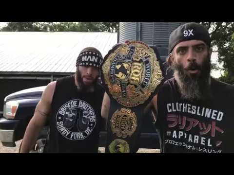 ROH Honor United: Doncaster Results – Four Way Tag Team Survival,  Women Of Honor Championship Match, Dalton Castle And The Boys Team Up