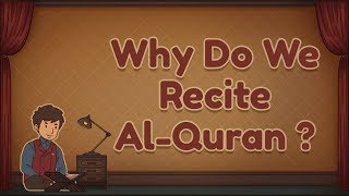 Download lagu Mengapa Kita Membaca Al-Quran? mp3