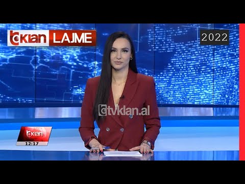 Edicioni i Lajmeve Tv Klan 3 Maj 2022, ora 12:00 |Lajme – News