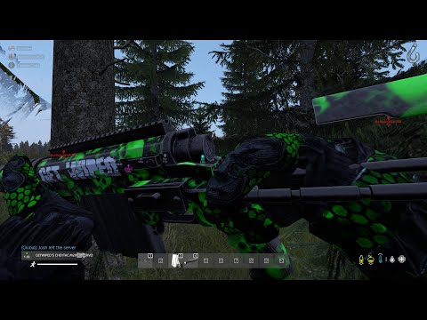 End of Wipe Shenanigans(UnknownSixx)