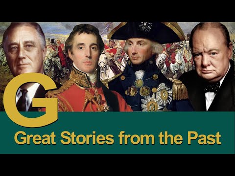 Great Stories from the Past