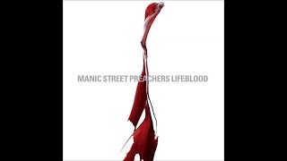 Manic Street Preachers - I Live to Fall Asleep [HQ]