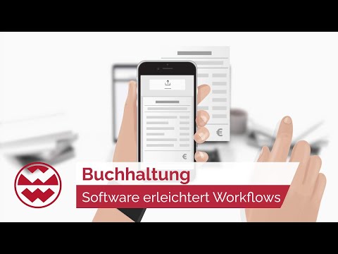 Buchhaltung: Innovative Software erleichtert Workflows - Digital World | Welt der Wunder