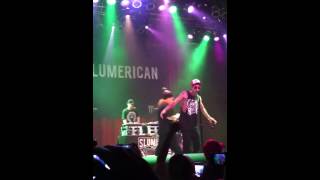 Yelawolf and Rittz &quot;Growing up in the Gutter&quot;