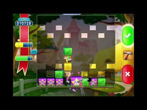 Pet Rescue Saga Level 3328 No Boosters