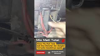 Download lagu Motor Mio Sporty Mati Total #shorts #mio #miosporty #mekanikmotor mp3 Download lagu Motor Mio Sporty Mati Total #shorts #mio #miosporty #mekanikmotor mp3