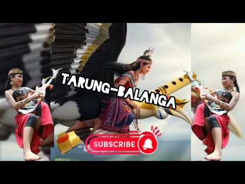 INSTRUMEN_Karungut/DEDER Musik_Dayak Terbaik #seni_daerah #kalimantantengah 