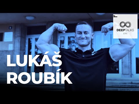 BONUSOVÁ EPIZODA: Lukáš Roubík – Informační chaos ve výživě (Záznam konf. Kritické myšlení 2020)