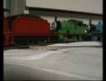 Thomas Friends Ep 5 3 Jobs For Tom The New Engine Part 1