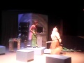 The Little Mermaid Cast 3 The Destruction Of Ariel S Grotto