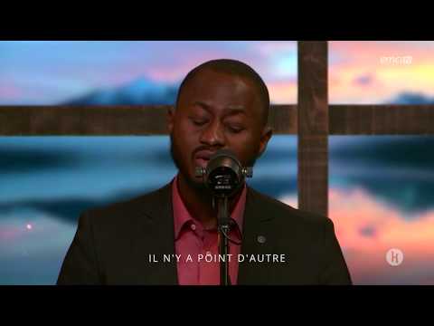 Joël Mbenza / Hosanna Music - Je Laisse Parler Mon Coeur