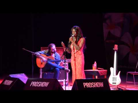 El último trago - Concha Buika