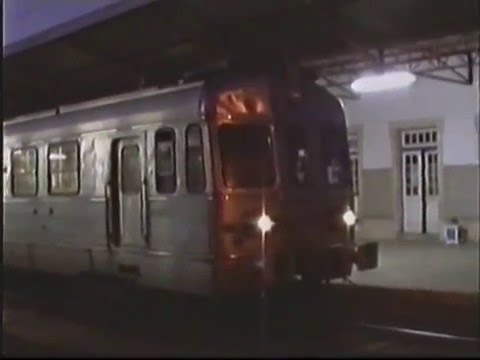 UTE 2000 em Abrantes - 04 Out 2003