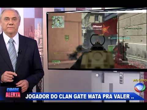 matança ao vivo Cod MW3