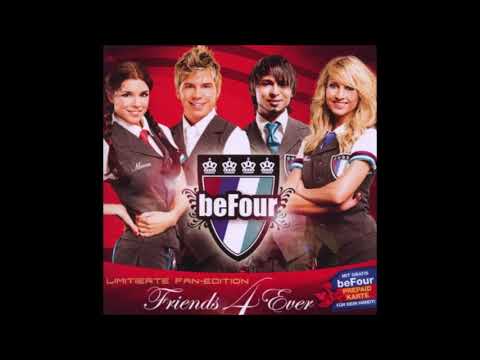 beFour - Halloween Party