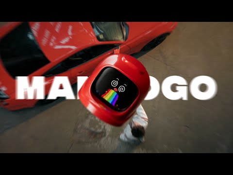 Mangogo video thumbnail