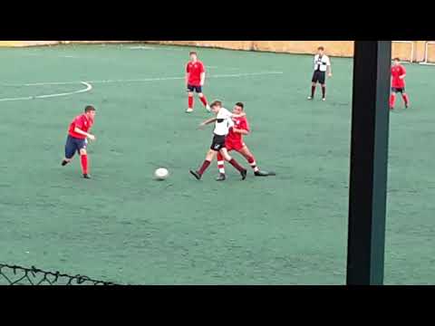 19.09.22 Amichevole Breda - Massimina