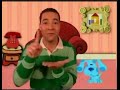Blue S Clues Theme Mix 12 Last One Description
