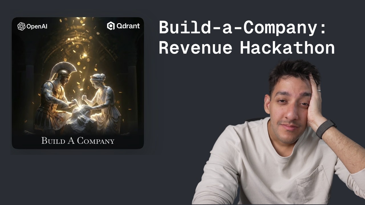 AI has completely ruined hackathons