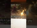 Barney Turkey In The Straw Song
