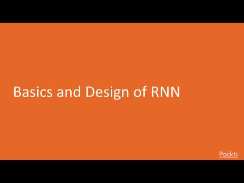 Deep Learning with Apache Spark Basics and Design of RNN | packtpub com