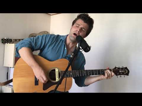 Hot Summer Day Danny Kirwan - Year of Covers 202/365