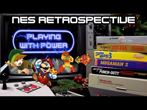 Remembering the Nintendo Entertainment System | An NES Retrospective | NESComplex