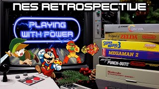 Download lagu Remembering the Nintendo Entertainment System | An NES Retrospective | NESComplex mp3